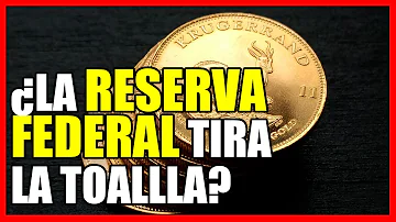 ¿Qué aumenta el valor del oro?