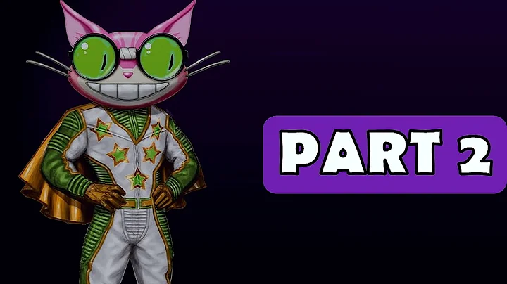 SAINTS ROW THE THIRD REMASTERED - 100% Walkthrough No Commentary - Part  2 [PS4 PRO]