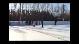 Lowe Farm Rink
