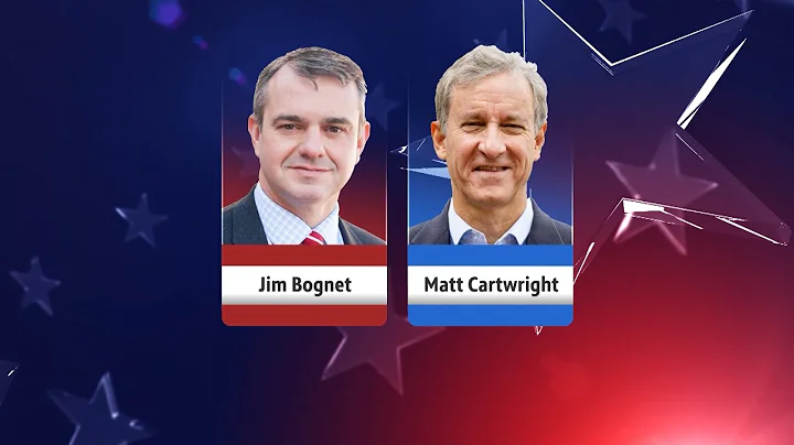 Pennsylvania 8th Congressional District Debate