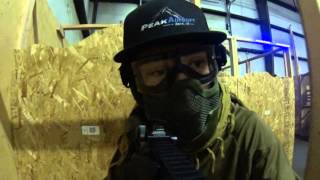 Peak Airsoft Action 1