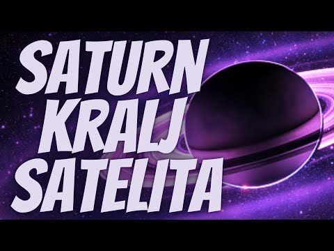 Video: Kakvi su Uranovi 5 najvećih satelita?