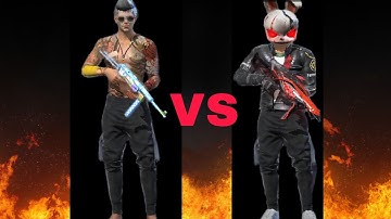 1V1 CUSTOM CHALLENGE WITH MY FRIEND #2 || DARKDON FF || GARENA FREE FIRE