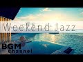 Chill Out Jazz hiphop & Jazz Saxophone - Wake Up, Study, Work - Background Music