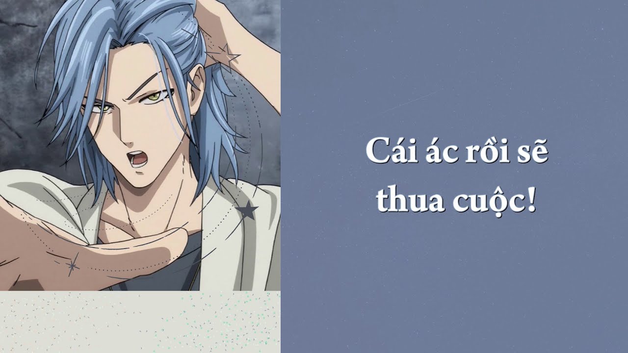 Vietsub Beautiful Hero Amai Mask Cv Miyano Mamoru Youtube