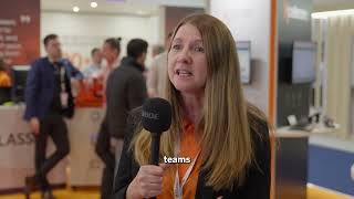 Speak to our team for #BettUK2027