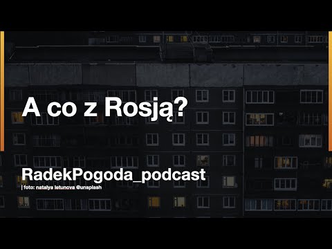 Pogodne Szorty: A co z Rosją?