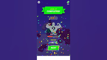 Muscle Rush New Gameplay, Android, Ios All Levels - 17