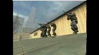 Css funny dancing
