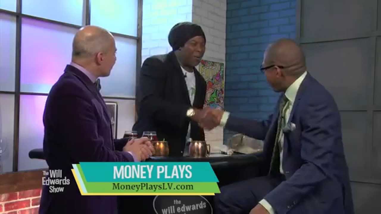 The Will Edwards Show - Ep. 501, with Mark Shunock & Leaving Springfield