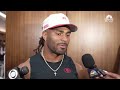 Fred Warner explains how 49ers run defense can improve | NBC Sports Bay Area