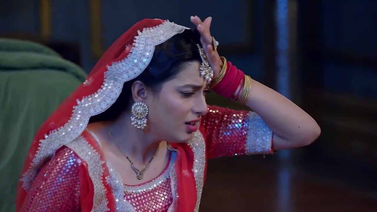 Bhagya Lakshmi | Ep - 1206 | Best Scene | Jan 24 2025 | Zee TV