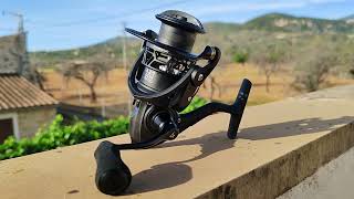 🔴 AliExpress MEJORES carretes de PESCA   CARRETES de pesca AliExpress 🔴#pesca  #pescador