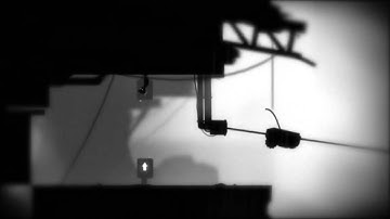 LIMBO - Episode 13 - Brain Farts on a  Zip Line