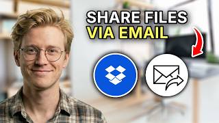 How to Share Files via Dropbox Email - Easy Guide 2026