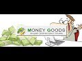 «MONEY GOODS»: продать трафик и остаться без денег