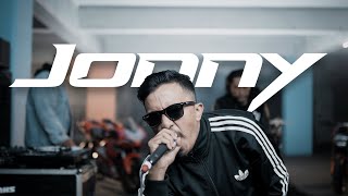 JUPITERSHOP - JONNY ( Official Music Video )