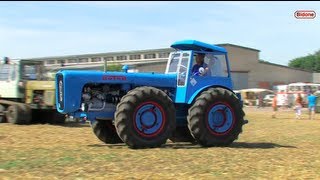 Rottelsdorfer Traktoren Treffen 1/4...