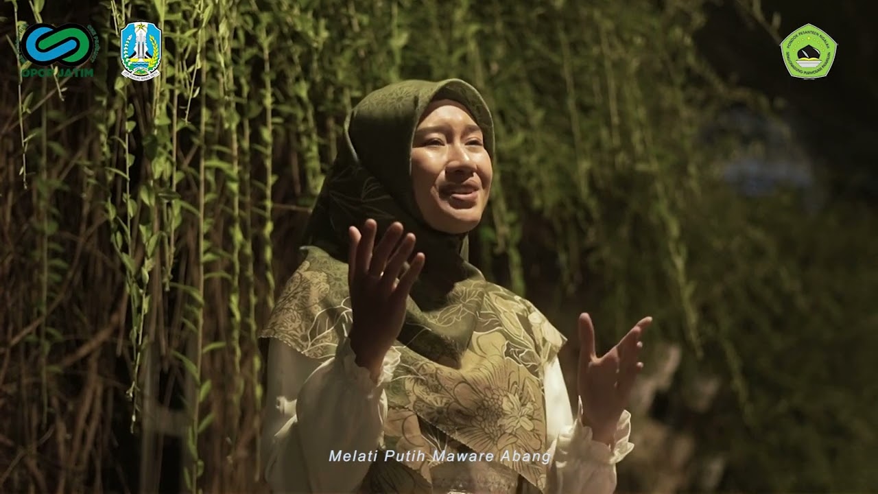 Lomba Cover Sholawat (Allahul Kafi) By PP Ngalah Pasuruan