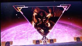 Tmnt 2012 Lord Dregg And Captain Mozar Make A Deal Scene Dvd