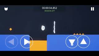 [Former WR] Cats are Liquid - A Better Place (Speedrun mode) 1-8 - 10.017