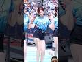 BANGER RANGERS | CHEERLEADER | KIM JUN~WON #치어리더 #dj #shortsfeed #fancam #japan #twice #kim #shorts
