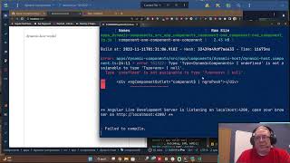 Episode 2 - Our First Dynamic Component