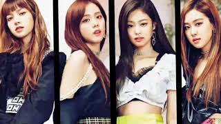 How would blackpink sing stay gold by bts +line discribption