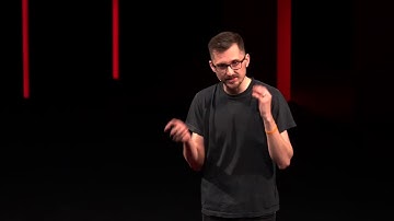 The Internet of Everything | Tom Moran | TEDxNewcastleCollege