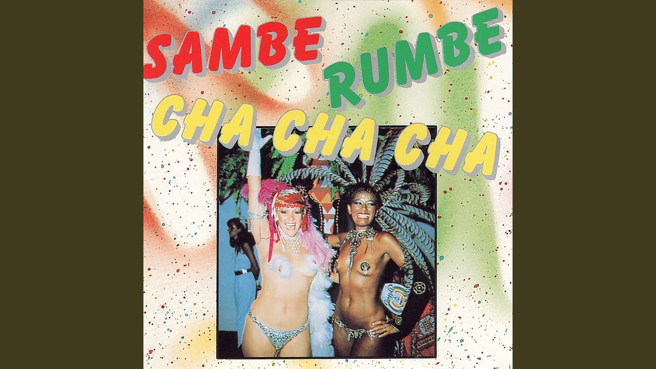 Regardez Samba di Orfeo sur YouTube