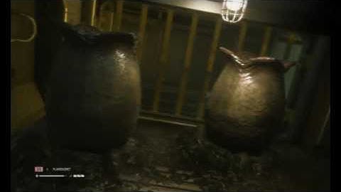 Alien Isolation - Volaj Torrens / Call The Torrens /