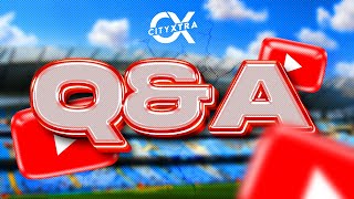 CITY XTRA Q&A
