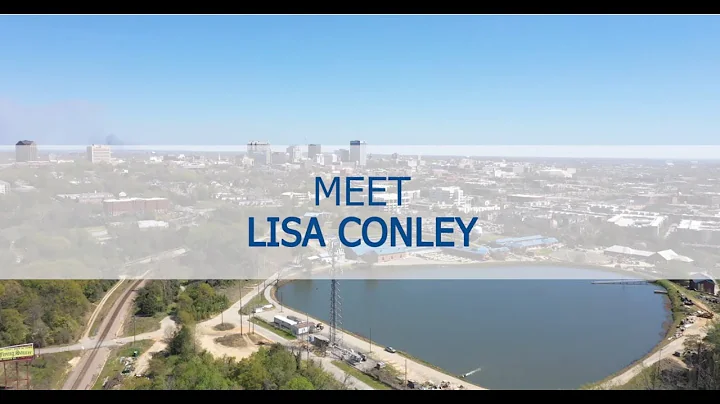Lisa Conley Manager Profile 2019