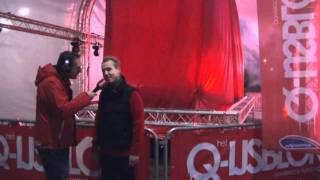 Download Lagu Q-ijsblok 2011 van start! MP3