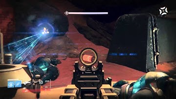 Destiny Daily Heroic Story Level 30