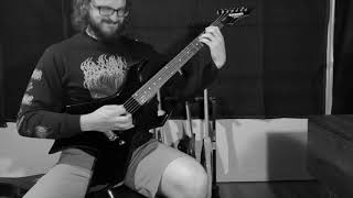 Poisonous Wind - Light of the Black Torch