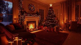 Playlist The Good Old Cozy Christmas Carols, Christmas Timeless Hits