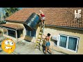 TOTAL IDIOTS AT WORK #29 | Instant Regret Fails Compilation 2025 | Funny &amp; Hilarious People Life.