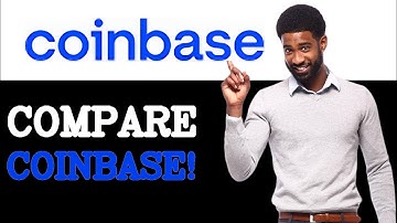 How To Compare Coinbase Identity Verification (2025)