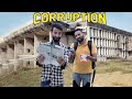 Corruption  kashmiri drama  koshur kalakar