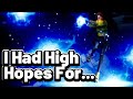 I Had High Hopes For... (Synduality)