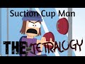 Suction cup man 14 good version