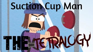 Video thumbnail of "Suction Cup Man 1-4 (good version)"