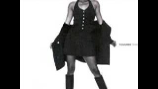 Diana King - Love Me Thru The Night