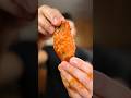 Best Chicken Wings Experiment