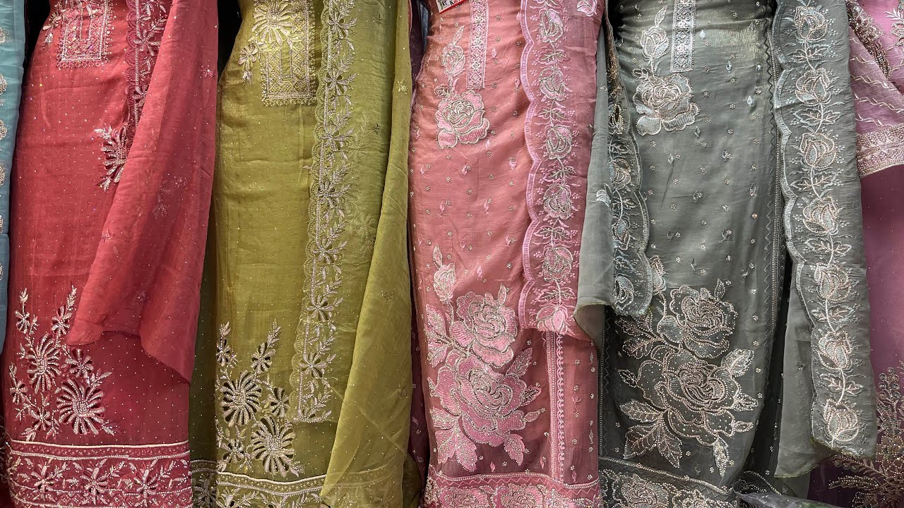 	💖 शादी पर पहनें ये स्टाइलिश ब्राइडल सूट | Latest Bridal Suit Ideas 👰 