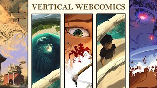 Rhythm control & creative transitions for webtoons!