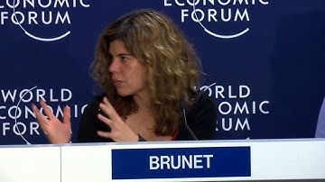 Davos 2015 - Issue Briefing: Brain Research