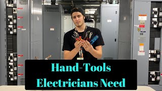 Hand-Tools Every Apprentice Electrician Needs Net Worth