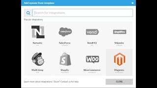 Part 11 Enriching data callback feature join and fetch data enrichment (data integration tutorial)